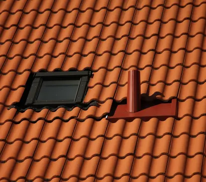 Rénovation de toiture